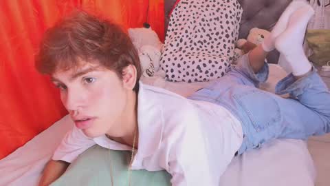 jacobelord online show from 02.23.26