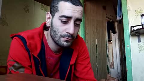 JacobErmesx online show from 02.21.25