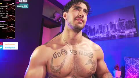 Snapshot of jacobfitness chatting on 09.20.25 JACOB online show from 09.20.25