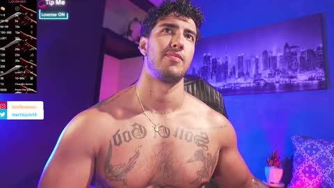 JACOB online show from 11.07.25