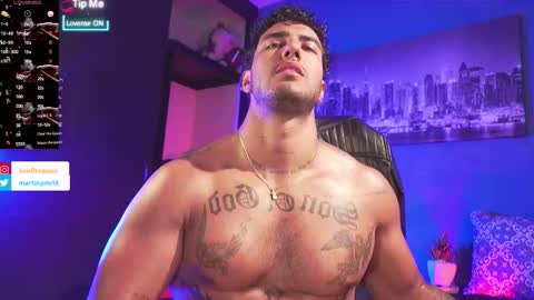 JACOB online show from 11.08.25