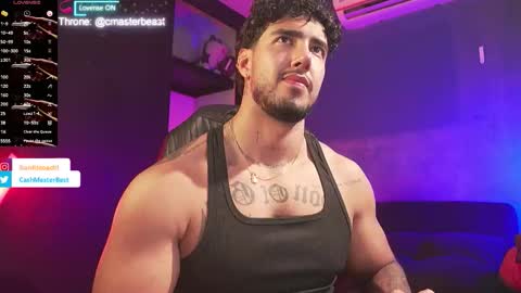 JACOB online show from 03.07.26