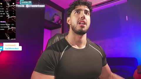 JACOB online show from 03.09.26