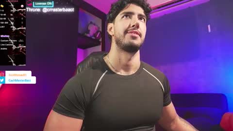 JACOB online show from 03.15.26