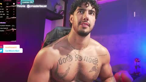 JACOB online show from 04.18.26