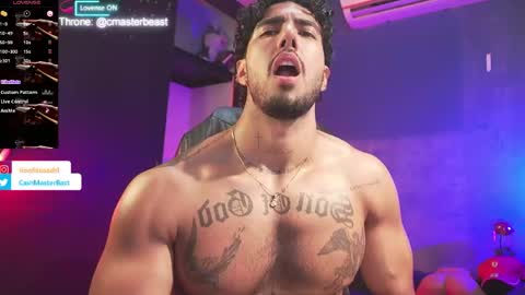 JACOB online show from 04.20.26