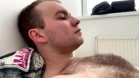 jacobhairyvip online show from 03.08.26