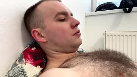 jacobhairyvip online show from 03.15.26