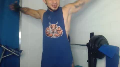 jacobjamess online show from 11.05.25