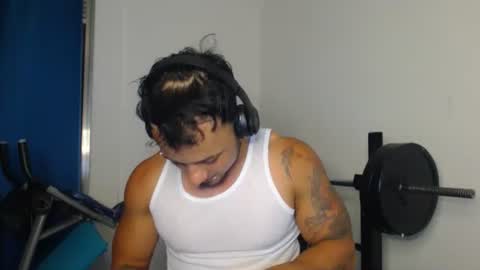 jacobjamess online show from 11.14.25