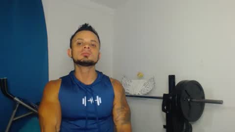 jacobjamess online show from 11.19.25