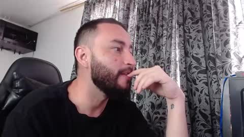 Snapshot of jacobkingd chatting on 02.18.25 jacobkingd online show from 02.18.25