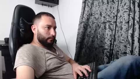 Snapshot of jacobkingd chatting on 02.21.25 jacobkingd online show from 02.21.25