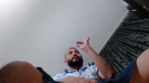 Snapshot of jacobkingd chatting on 03.03.25 jacobkingd online show from 03.03.25