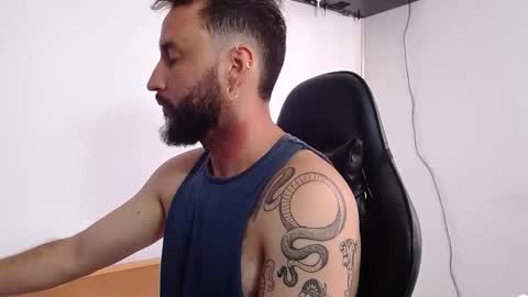 jacobkingd online show from 10.30.25