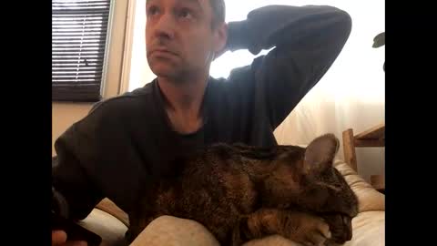 Jacob online show from 03.21.26