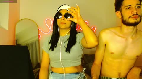 JACOB  ROBIN online show from 02.08.25