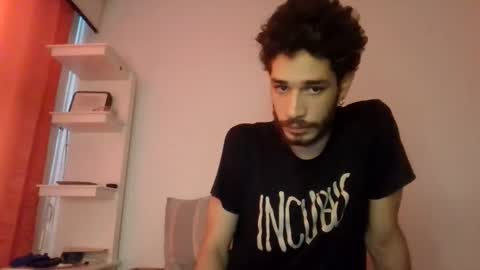 JACOB  ROBIN online show from 10.27.25