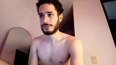 JACOB  ROBIN online show from 11.22.25