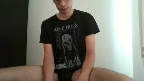 JACOB  ROBIN online show from 03.29.26