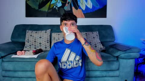 jacobo parker online show from 12.09.24