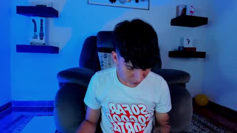 jacobo parker online show from 01.06.25