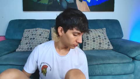 jacobo parker online show from 02.24.25