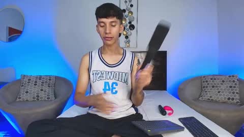 jacobo parker online show from 03.07.25