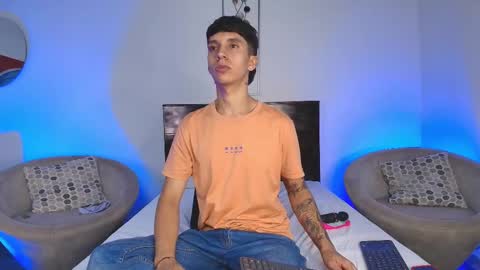 jacobo parker online show from 03.12.25