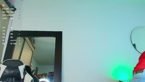 jacobo parker online show from 06.02.26