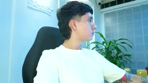 jacobo parker online show from 06.03.26