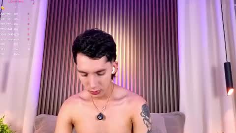 Snapshot of jacobo__parker21 chatting on 06.28.26 jacobo parker online show from 06.28.26