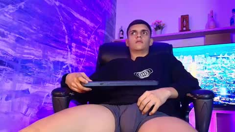 Jacob online show from 01.19.25