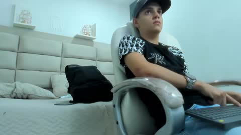 Jacob online show from 01.28.25