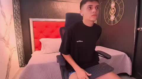 Jacob online show from 02.06.25