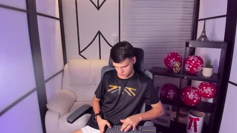 Jacob online show from 02.15.25