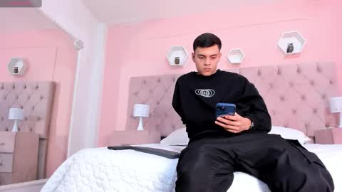 Jacob online show from 02.17.25