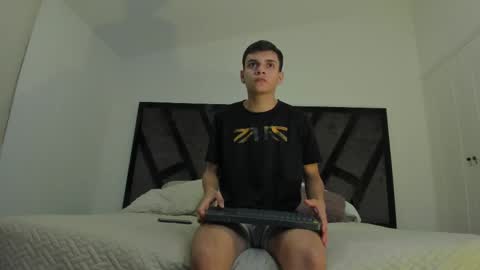 Jacob online show from 02.24.25