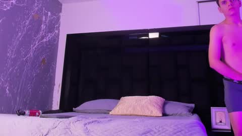 Jacob online show from 02.27.25