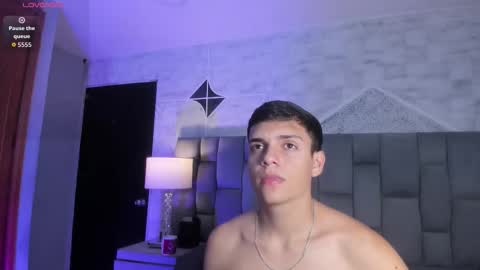 Jacob online show from 09.12.25