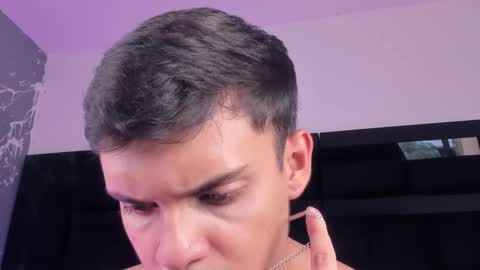 Jacob online show from 09.12.25