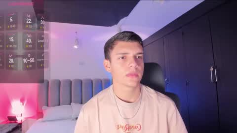 Jacob online show from 09.14.25