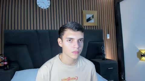 Jacob online show from 09.21.25