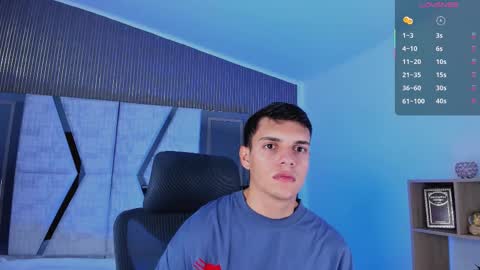 Jacob online show from 10.19.25