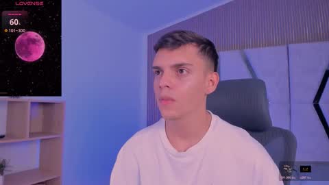 Jacob online show from 11.04.25