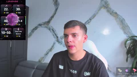 Jacob online show from 11.10.25