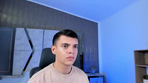 Jacob online show from 11.11.25