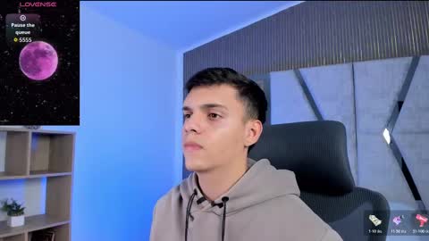 Jacob online show from 11.13.25