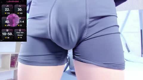 Jacob online show from 11.15.25