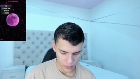 Jacob online show from 11.16.25